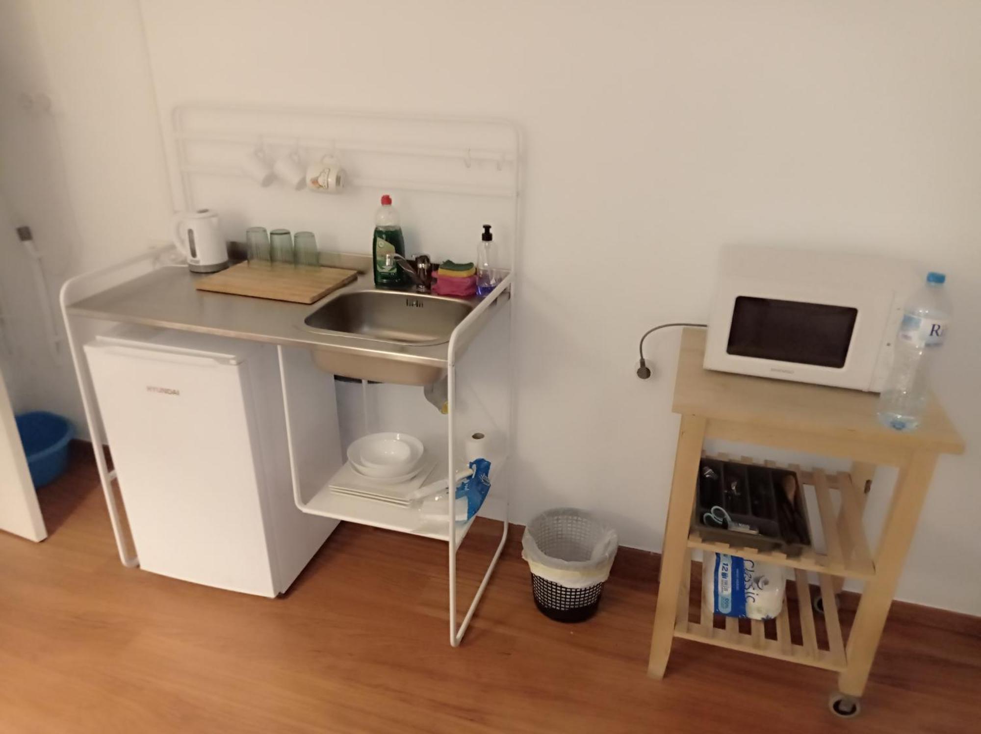 Aparthotel One Barcelona