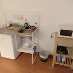Studio One Room Apartment